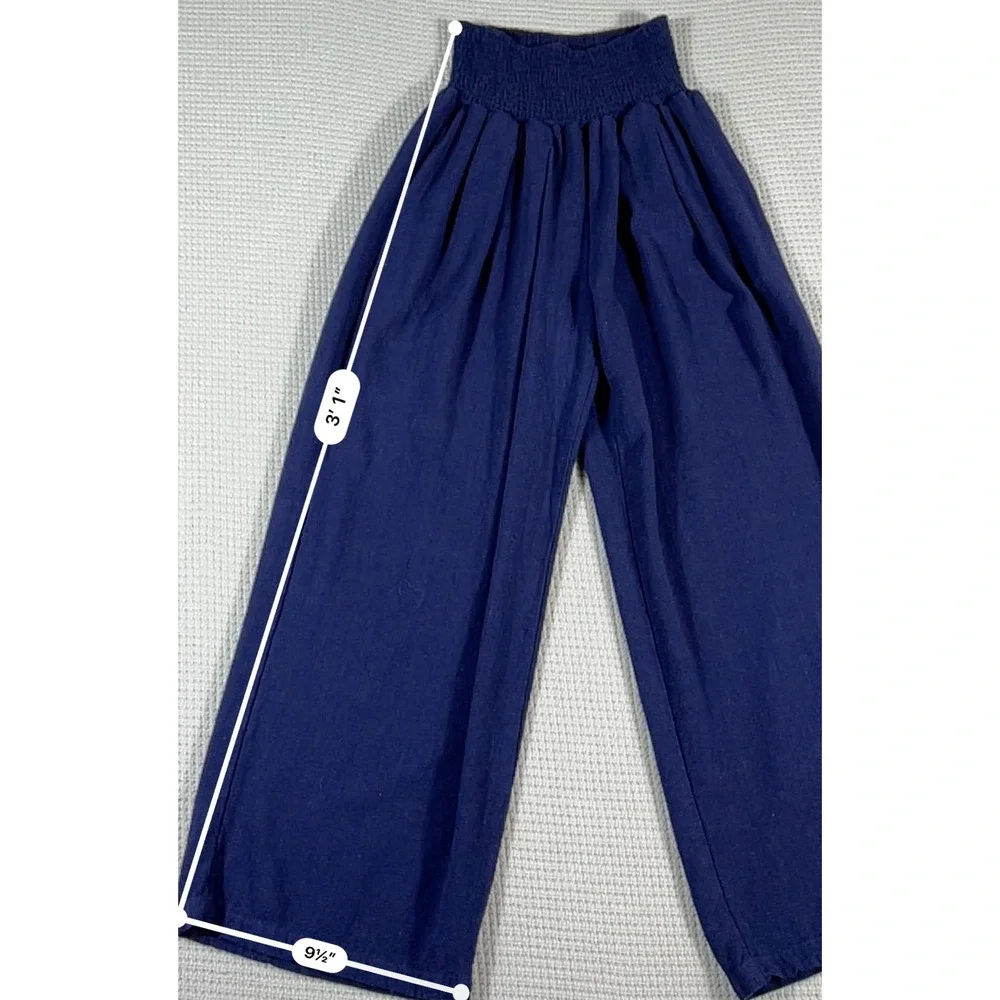 Ueu navy blue